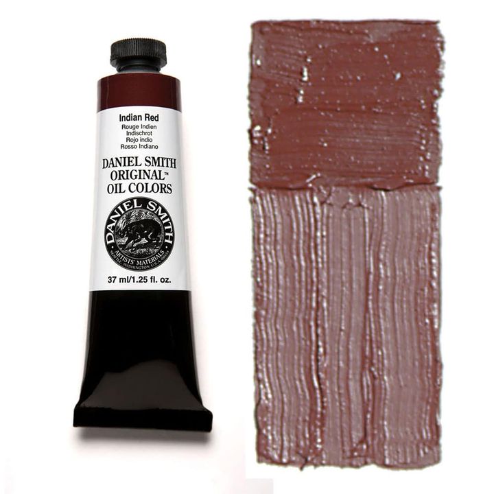 Oljna barva Daniel Smith Original 37ml | različni odtenki – pogled 12