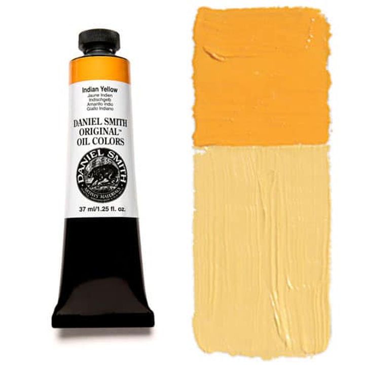 Oljna barva Daniel Smith Original 37ml | različni odtenki – pogled 13