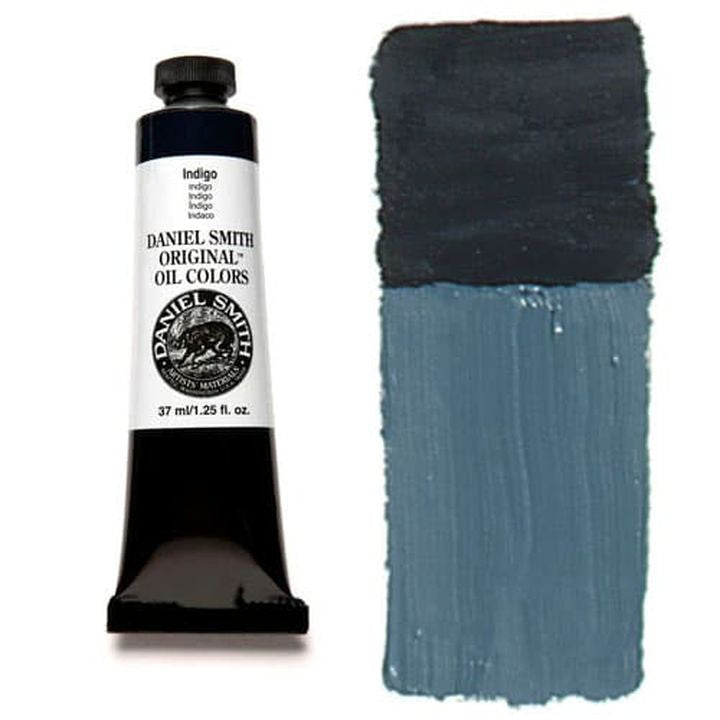 Oljna barva Daniel Smith Original 37ml | različni odtenki – pogled 14