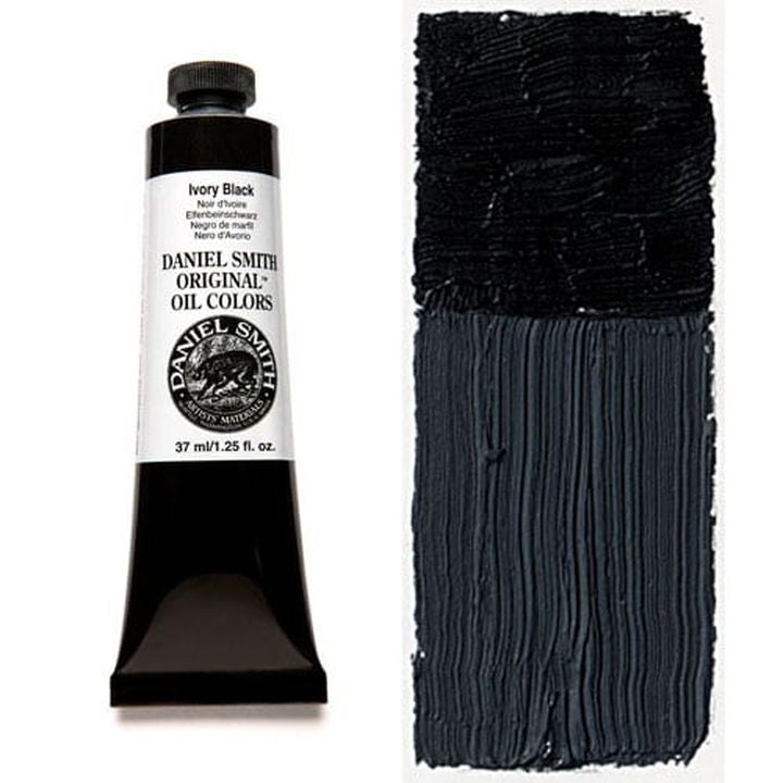 Oljna barva Daniel Smith Original 37ml | različni odtenki – pogled 15