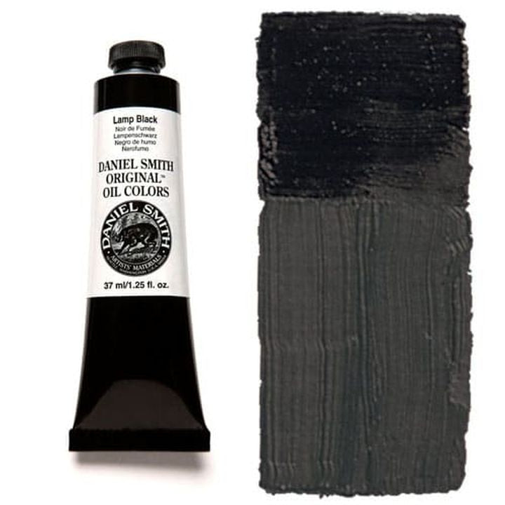 Oljna barva Daniel Smith Original 37ml | različni odtenki – pogled 16