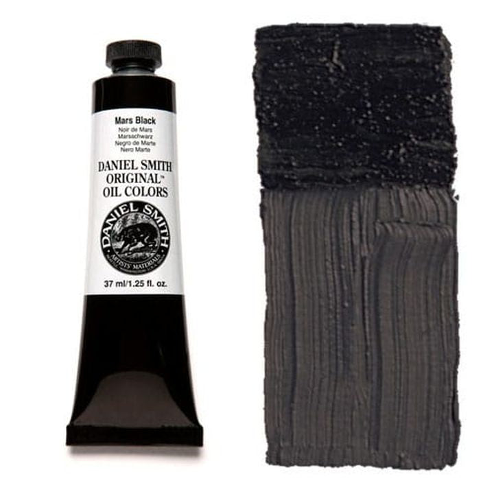 Oljna barva Daniel Smith Original 37ml | različni odtenki – pogled 18