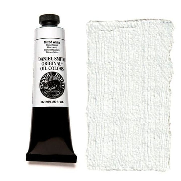 Oljna barva Daniel Smith Original 37ml | različni odtenki – pogled 20