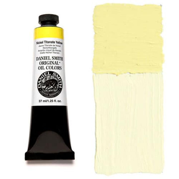 Oljna barva Daniel Smith Original 37ml | različni odtenki – pogled 23
