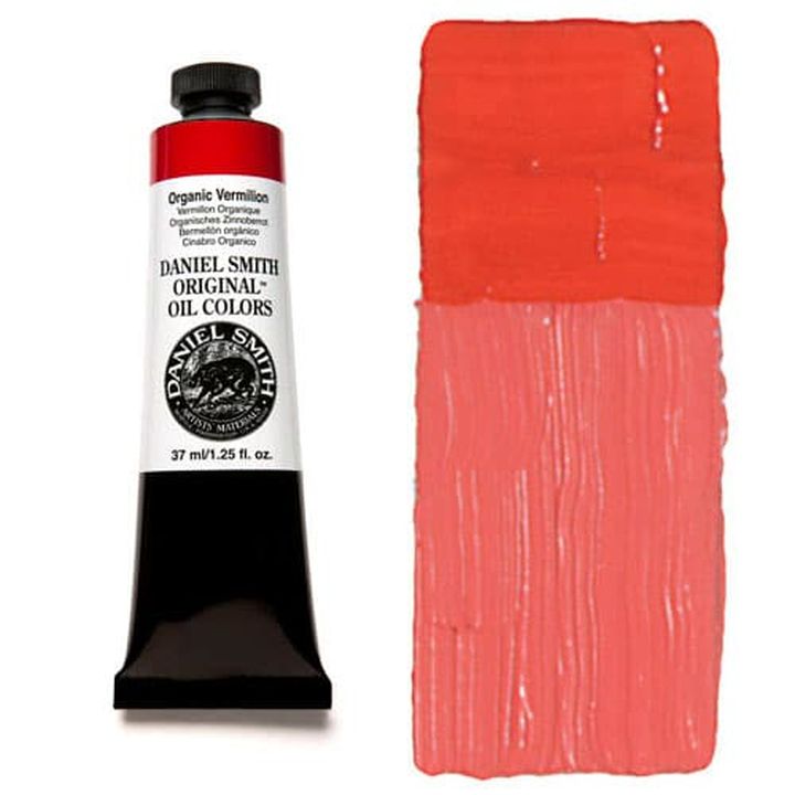 Oljna barva Daniel Smith Original 37ml | različni odtenki – pogled 25