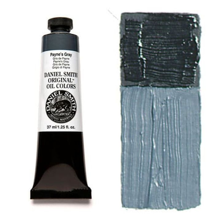 Oljna barva Daniel Smith Original 37ml | različni odtenki – pogled 26