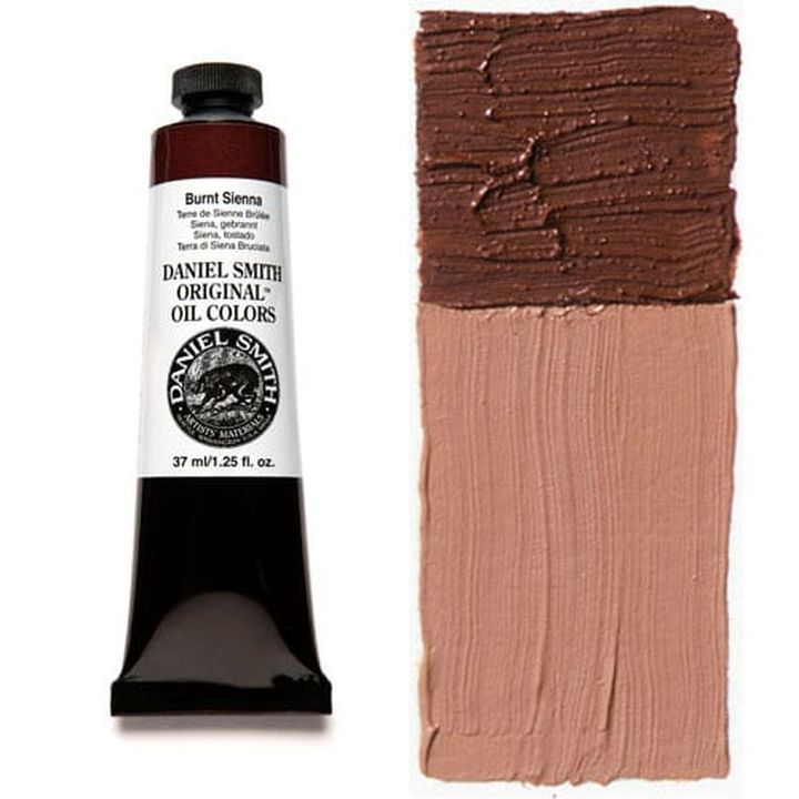 Oljna barva Daniel Smith Original 37ml | različni odtenki – pogled 3
