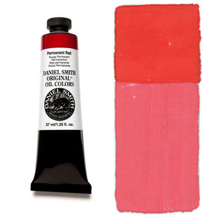 Oljna barva Daniel Smith Original 37ml | različni odtenki – pogled 30