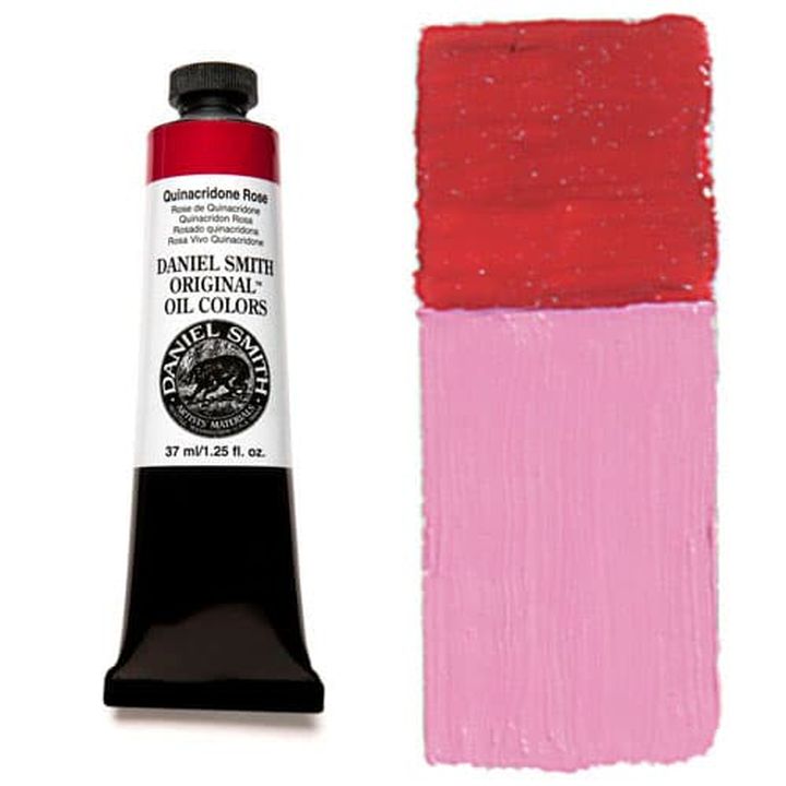 Oljna barva Daniel Smith Original 37ml | različni odtenki – pogled 35
