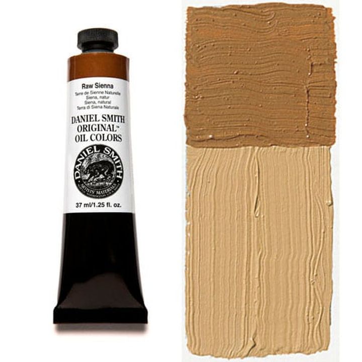 Oljna barva Daniel Smith Original 37ml | različni odtenki – pogled 36
