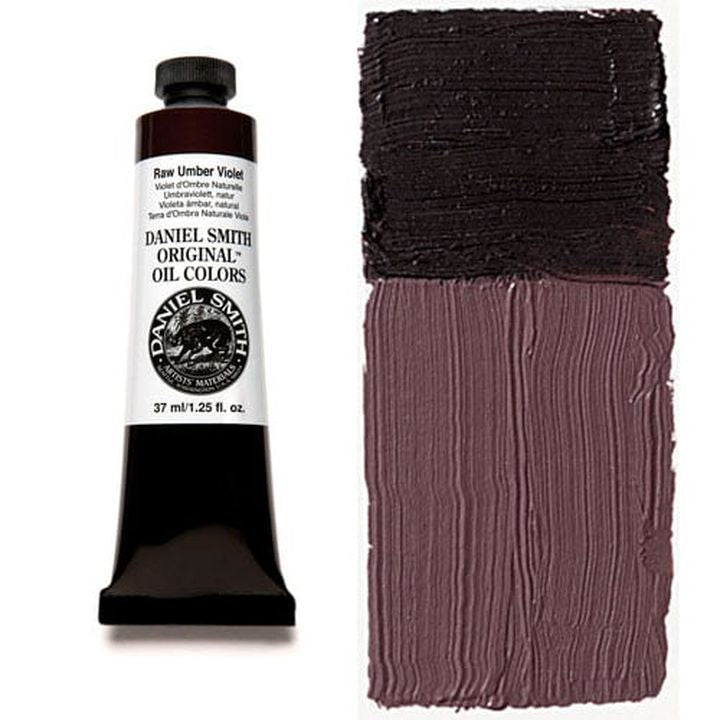 Oljna barva Daniel Smith Original 37ml | različni odtenki – pogled 37