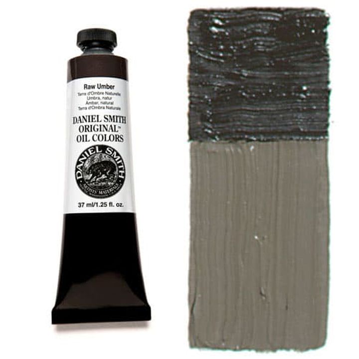 Oljna barva Daniel Smith Original 37ml | različni odtenki – pogled 38
