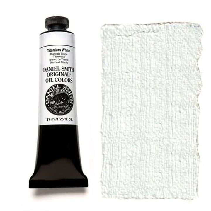 Oljna barva Daniel Smith Original 37ml | različni odtenki – pogled 42