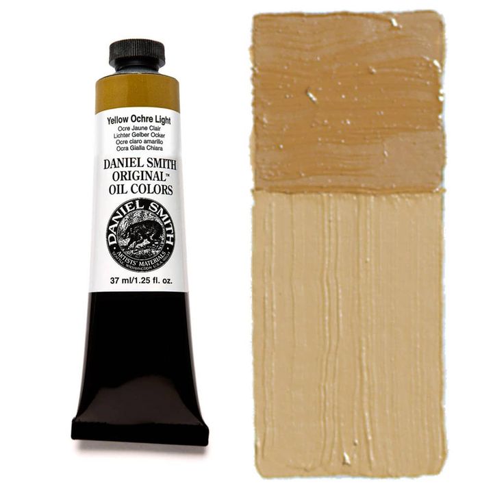 Oljna barva Daniel Smith Original 37ml | različni odtenki – pogled 47