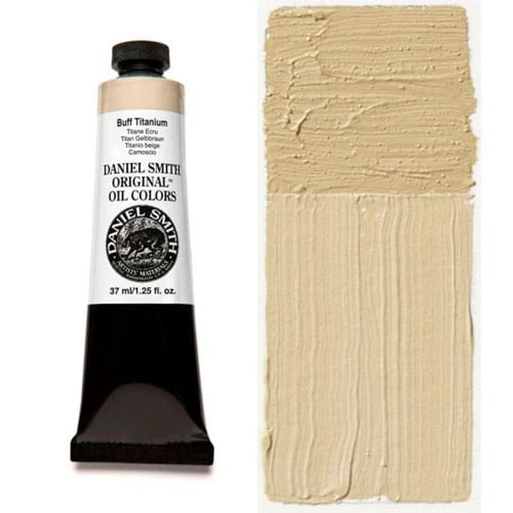 Oljna barva Daniel Smith Original 37ml | različni odtenki – pogled 7