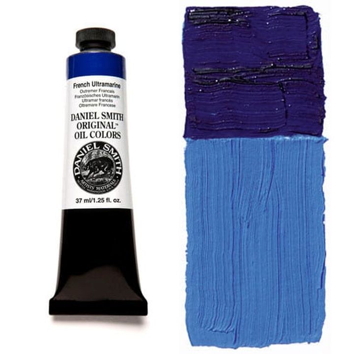 Oljna barva Daniel Smith Original 37ml | različni odtenki – pogled 9
