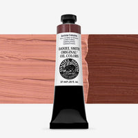 Oljna barva Daniel Smith PRIMA TEK 37ml – Minnesota Pipestone (Catlinite)