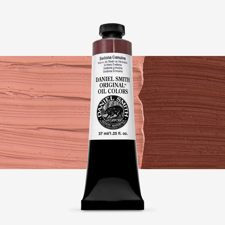 Oljna barva Daniel Smith PRIMA TEK 37ml | različni odtenki