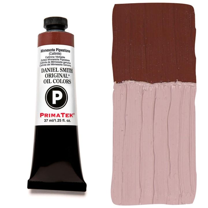 Oljna barva Daniel Smith PRIMA TEK 37ml | različni odtenki – pogled 2