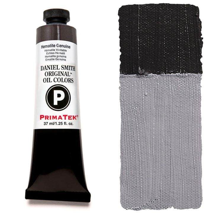 Oljna barva Daniel Smith PRIMA TEK 37ml | različni odtenki – pogled 4