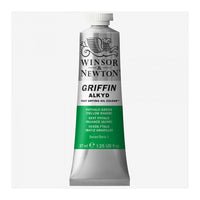 Oljna barva hitrosušeća Winsor & Newton Griffin Alkyd 37 ml | izberite odtenek – pogled 10