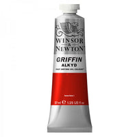 Oljna barva hitrosušeća Winsor & Newton Griffin Alkyd 37 ml | izberite odtenek – pogled 3