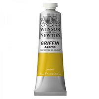 Oljna barva hitrosušeća Winsor & Newton Griffin Alkyd 37 ml | izberite odtenek – pogled 4