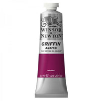 Oljna barva hitrosušeća Winsor & Newton Griffin Alkyd 37 ml | izberite odtenek – pogled 7