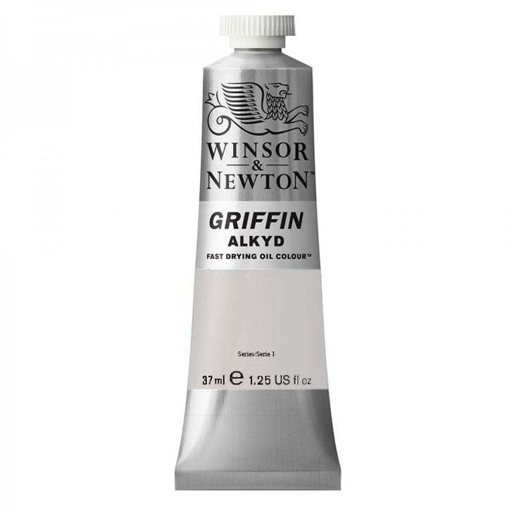 Oljna barva hitrosušeća Winsor & Newton Griffin Alkyd 37 ml | izberite odtenek – pogled 8