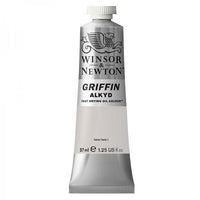 Oljna barva hitrosušeća Winsor & Newton Griffin Alkyd 37 ml | izberite odtenek – pogled 8