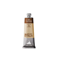 Oljna barva Maimeri Classico Earth - 60 ml | izberite odtenek – Sardinska rdeča zemlja