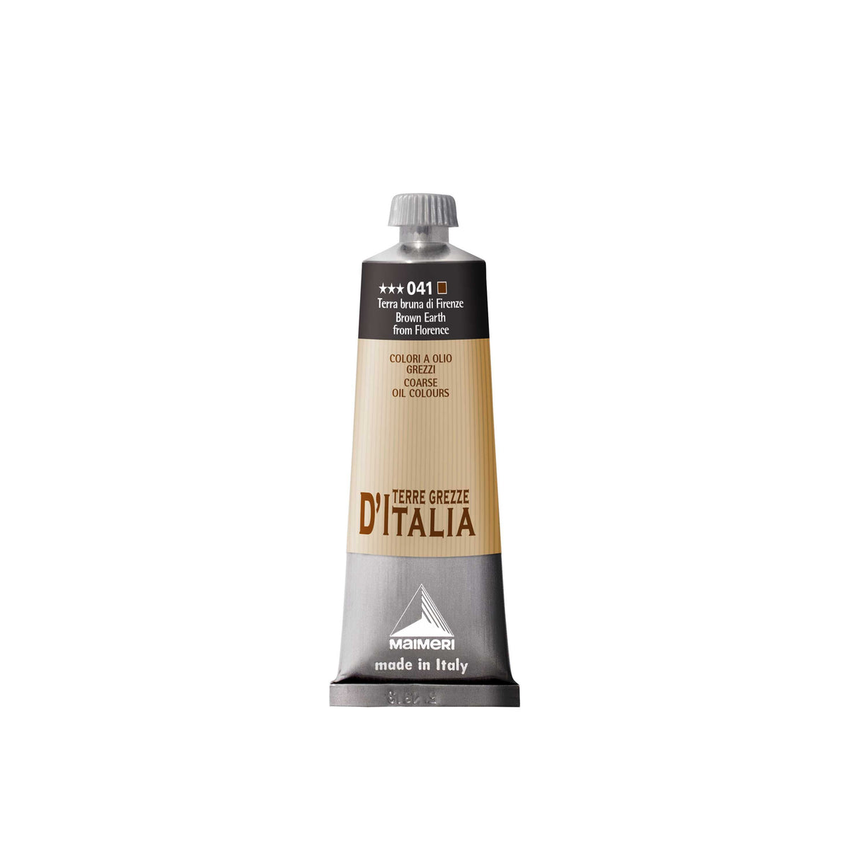Oljna barva Maimeri Classico Earth - 60 ml | izberite odtenek