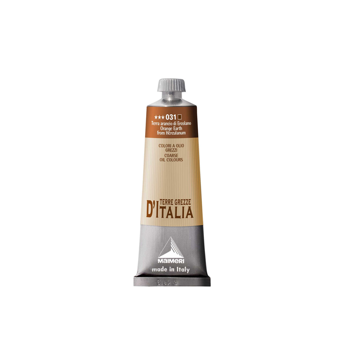 Oljna barva Maimeri Classico Earth - 60 ml | izberite odtenek