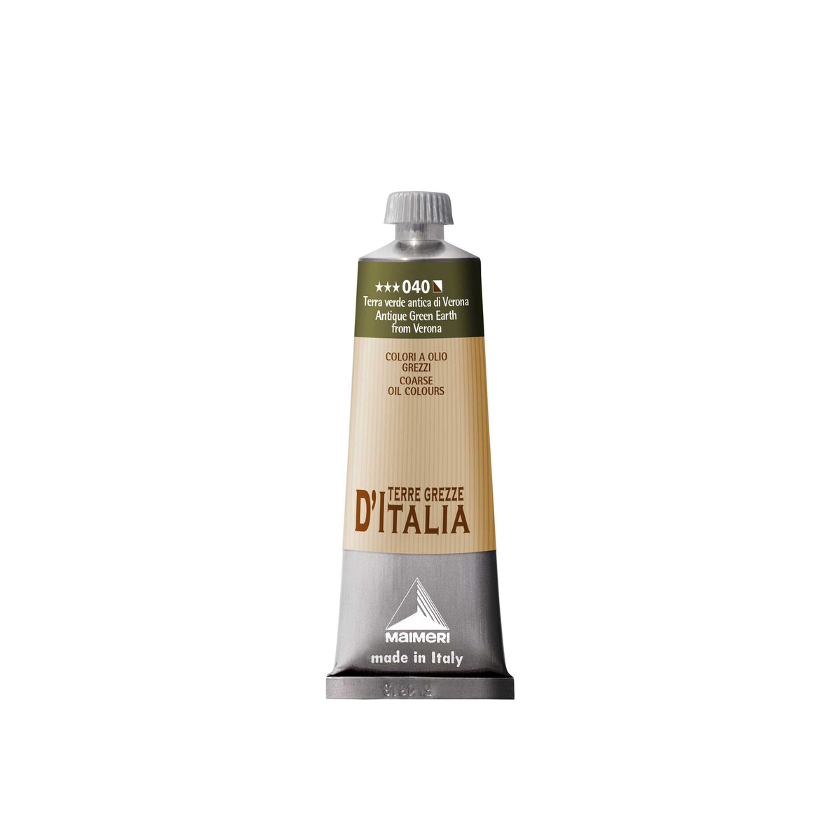 Oljna barva Maimeri Classico Earth - 60 ml | izberite odtenek