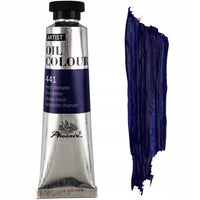 Oljna barva Phoenix Artist Oil – 40 ml | izberite odtenek