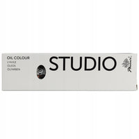 Oljna barva Phoenix Studio – 120 ml | izberite odtenek