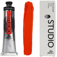 Oljna barva Phoenix Studio – 120 ml | izberite odtenek