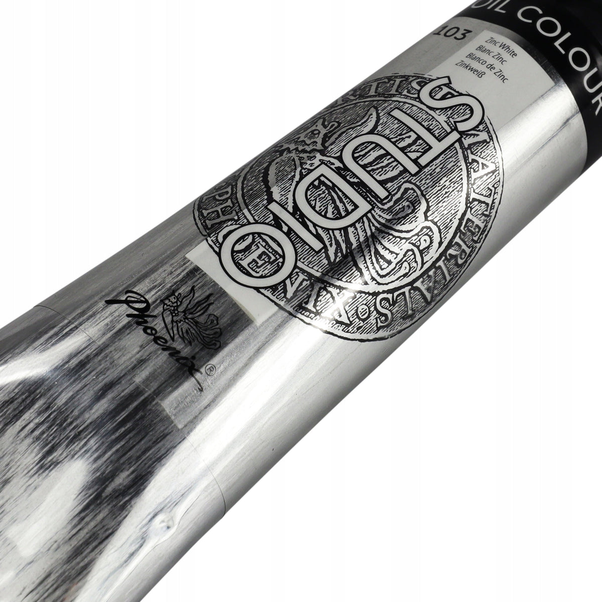 Oljna barva Phoenix Studio – 120 ml | izberite odtenek