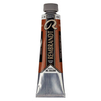 Oljna barva Rembrandt 40 ml | izberite odtenek – pogled 15