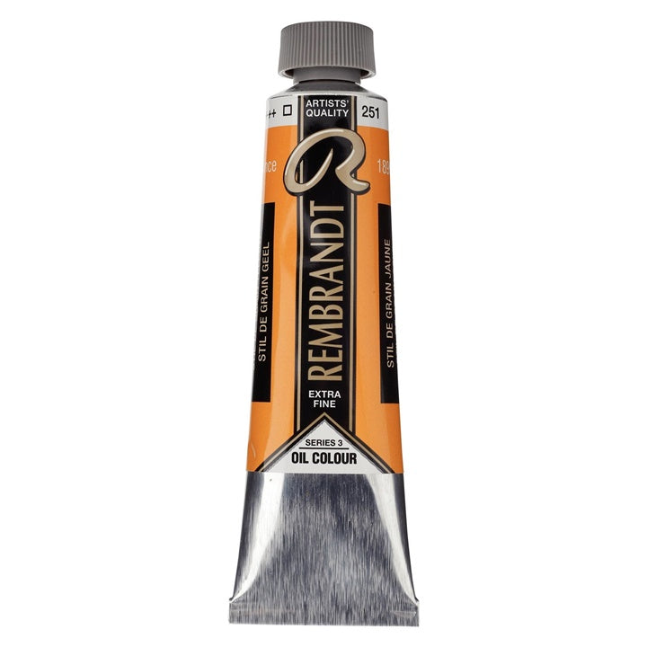 Oljna barva Rembrandt 40 ml | izberite odtenek – pogled 17