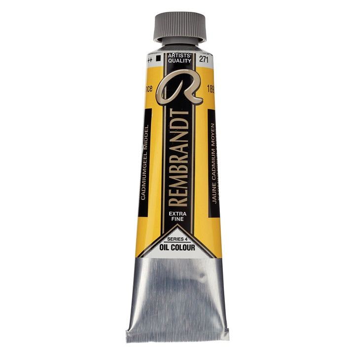 Oljna barva Rembrandt 40 ml | izberite odtenek – pogled 18