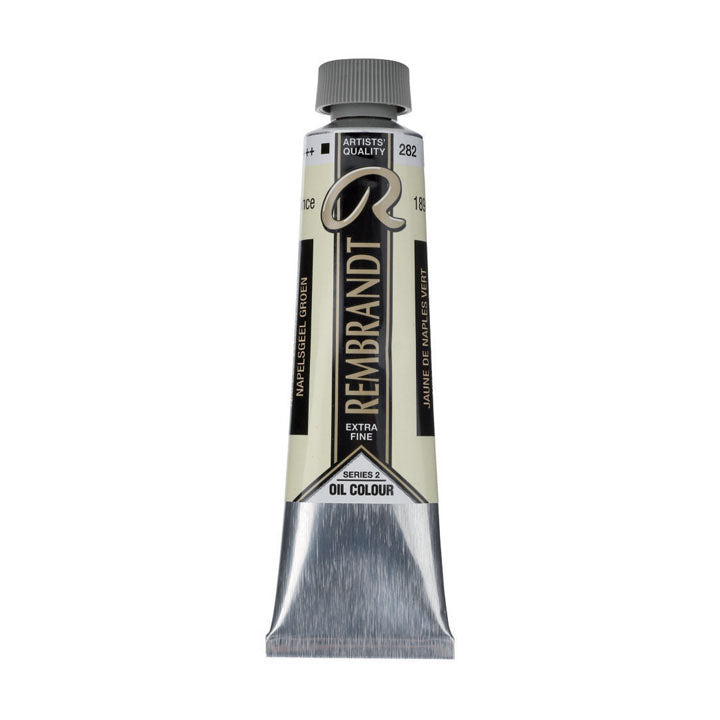 Oljna barva Rembrandt 40 ml | izberite odtenek – pogled 20