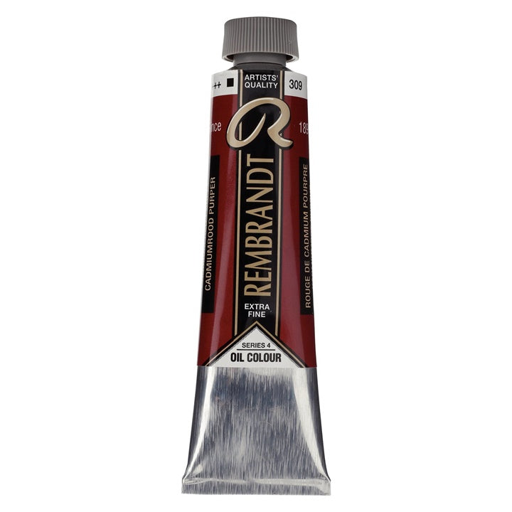 Oljna barva Rembrandt 40 ml | izberite odtenek – pogled 23