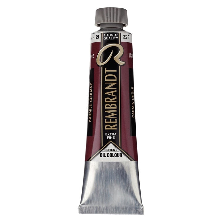 Oljna barva Rembrandt 40 ml | izberite odtenek – pogled 25