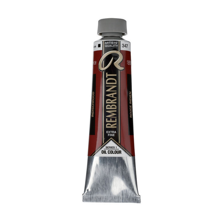 Oljna barva Rembrandt 40 ml | izberite odtenek – pogled 26