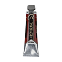 Oljna barva Rembrandt 40 ml | izberite odtenek – pogled 26