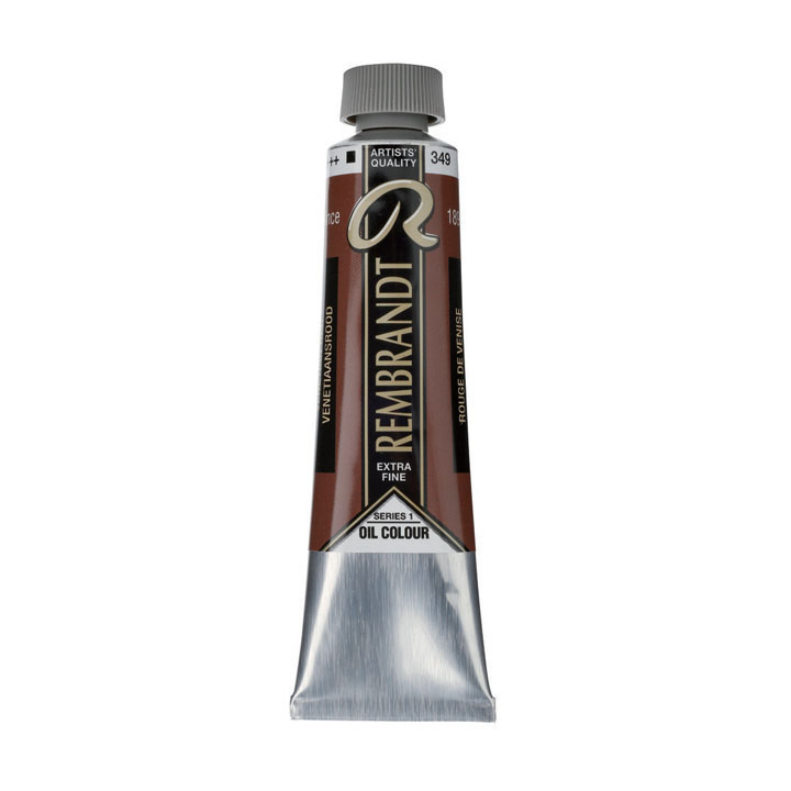 Oljna barva Rembrandt 40 ml | izberite odtenek – pogled 27