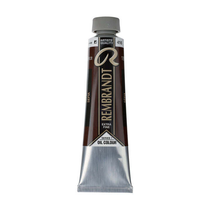 Oljna barva Rembrandt 40 ml | izberite odtenek – pogled 32