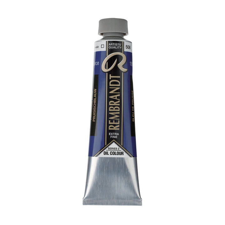 Oljna barva Rembrandt 40 ml | izberite odtenek – pogled 34