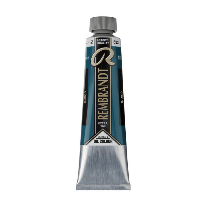 Oljna barva Rembrandt 40 ml | izberite odtenek – pogled 37